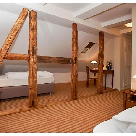 Hotel Restaurant Postillion Velpke Esterno foto
